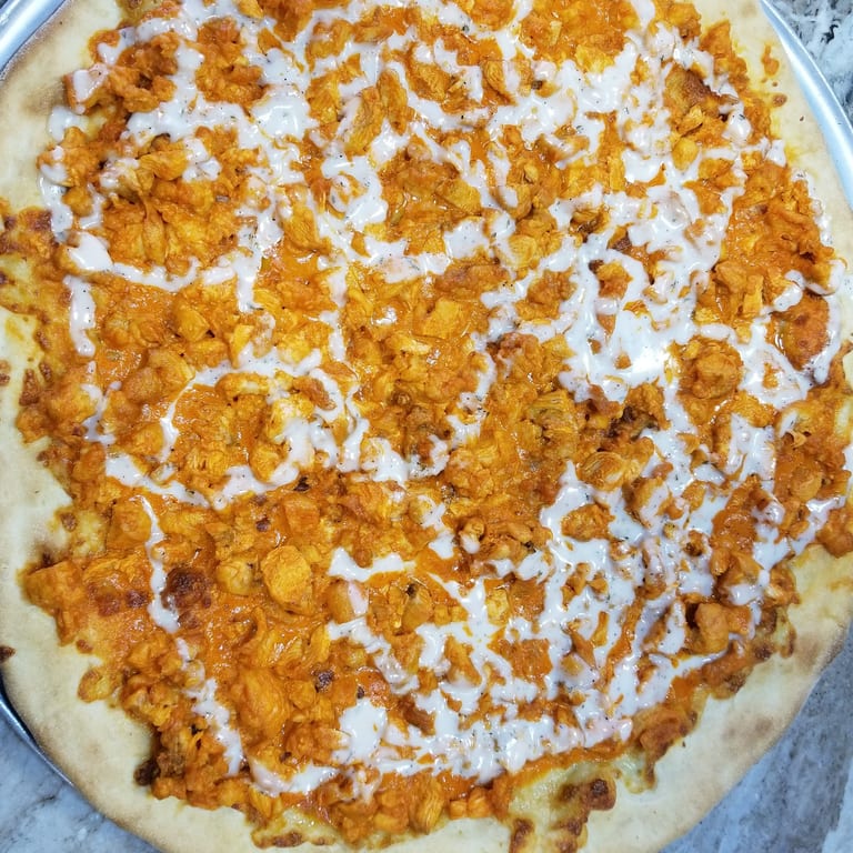 Convenient Takeout Options for Pizza Lovers