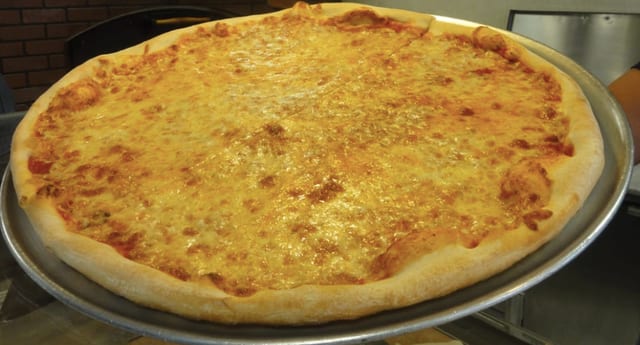 Cheese Pizza.