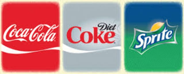 Soda.